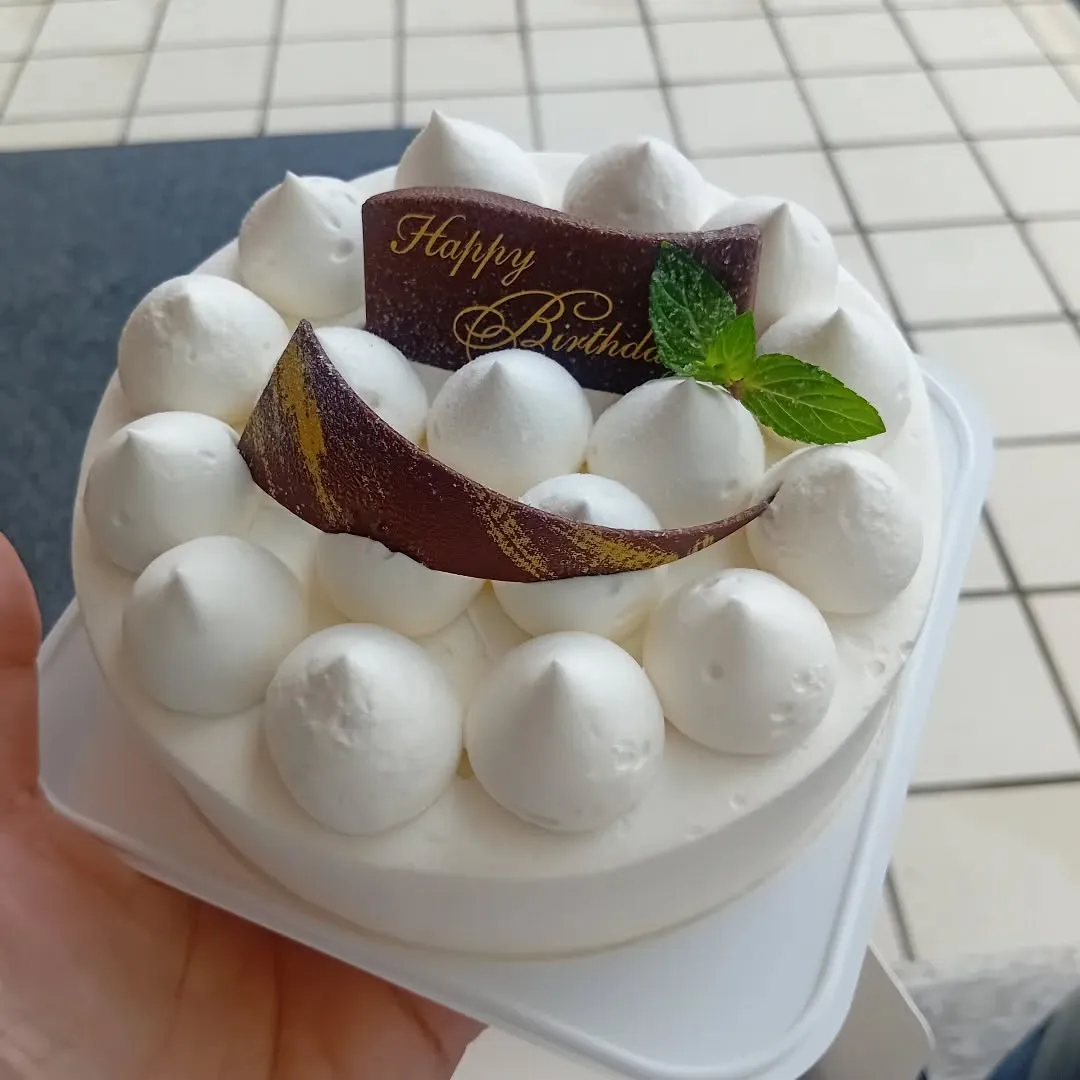 誕生日のお祝いに癒しをプレゼントしませんか?